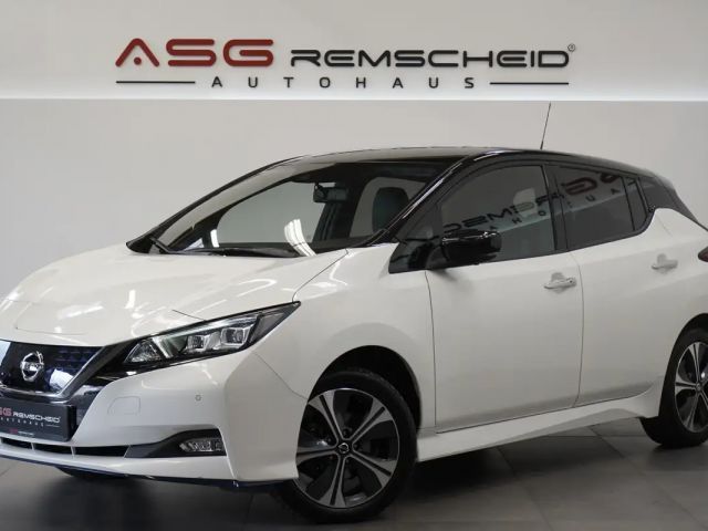 Nissan Leaf 40 kWh Tekna