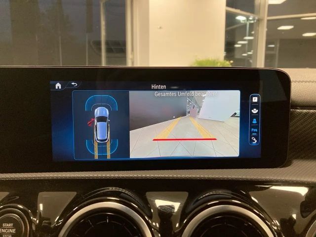 Mercedes-Benz CLA 180 Progressive