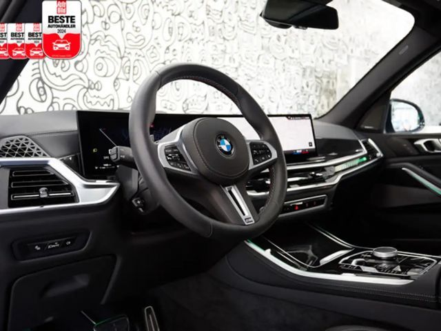 BMW X5 M-Sport M60i