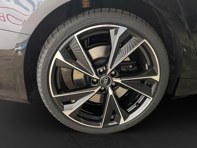 Audi S6 Avant Quattro