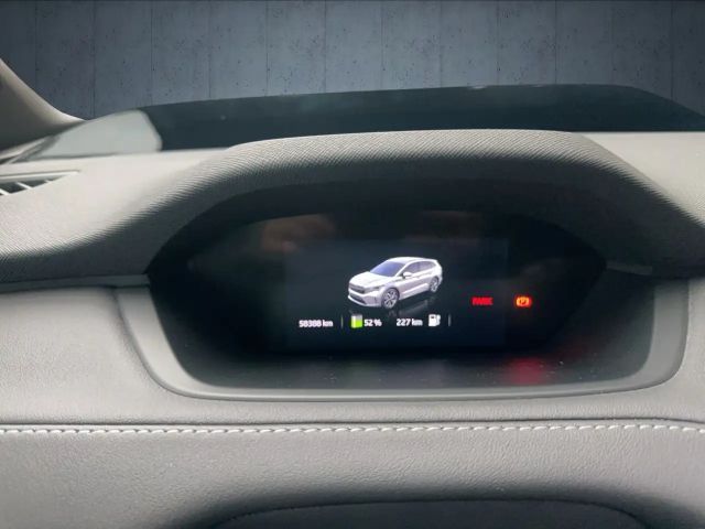 Skoda Enyaq iV Sportline iV 80x