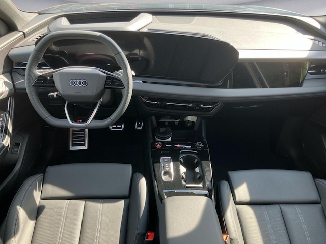 Audi Q6 e-tron Quattro Sportback