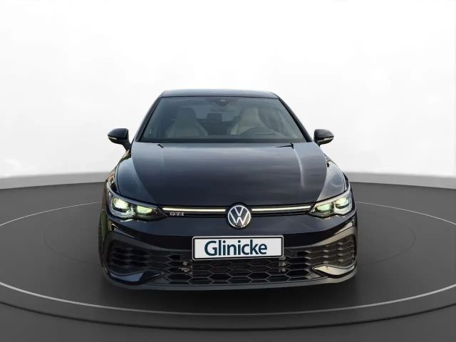 Volkswagen Golf 2.0 TSI DSG GTI Golf VIII