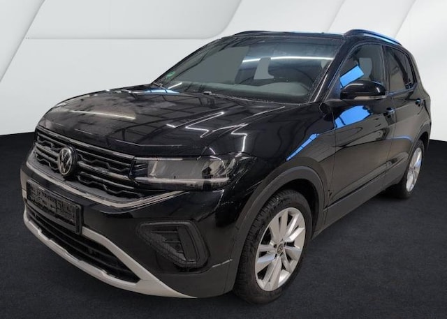 Volkswagen T-Cross 1.0 TSI DSG