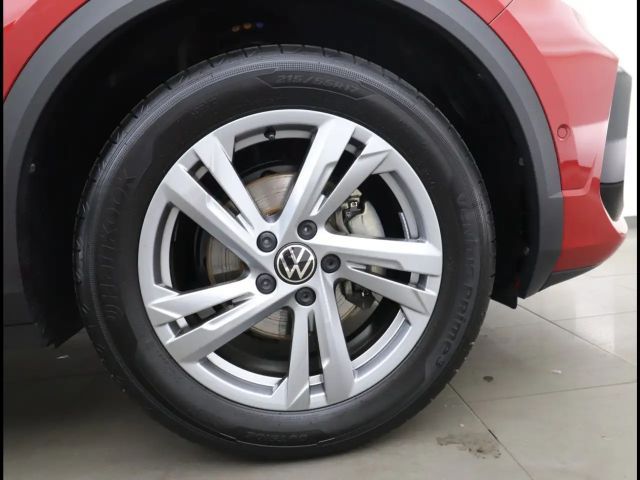 Volkswagen T-Roc 1.5 TSI DSG R-Line