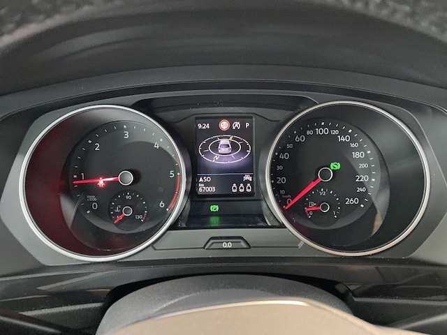 Volkswagen Tiguan 2.0 TDI 4Motion Life