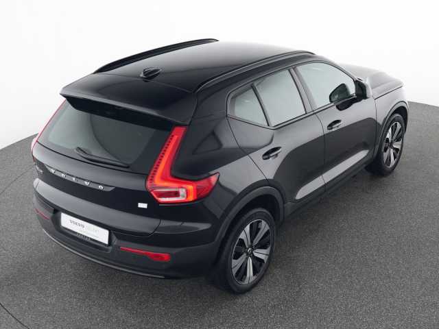 Volvo XC40 Recharge