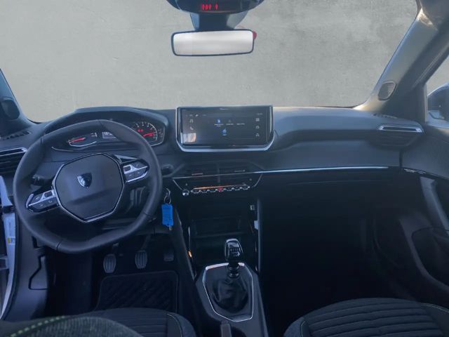 Peugeot 2008 Active Pack PureTech