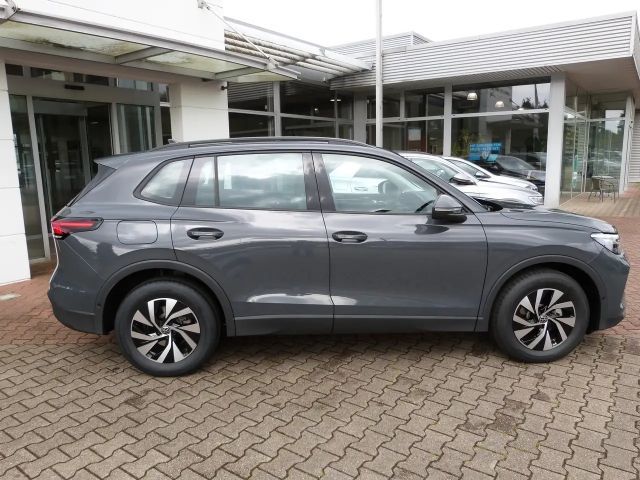 Volkswagen Tiguan 1.5 eTSI DSG Life