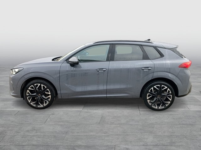 Cupra Terramar 2.0 TSI VZ