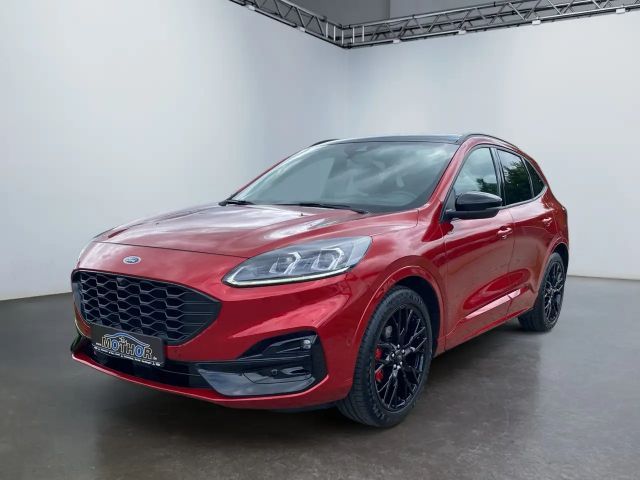 Ford Kuga EcoBoost ST Line X