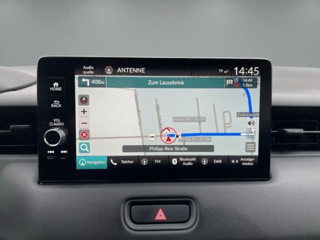 Honda HR-V 1.5 Advance