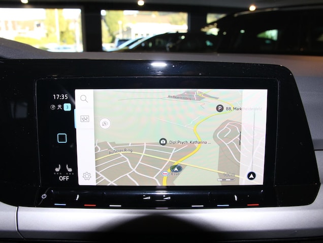 Volkswagen Golf 2.0 TDI DSG Life Variant