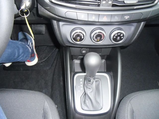 Fiat Tipo 5-Türer 130 PS Hybrid