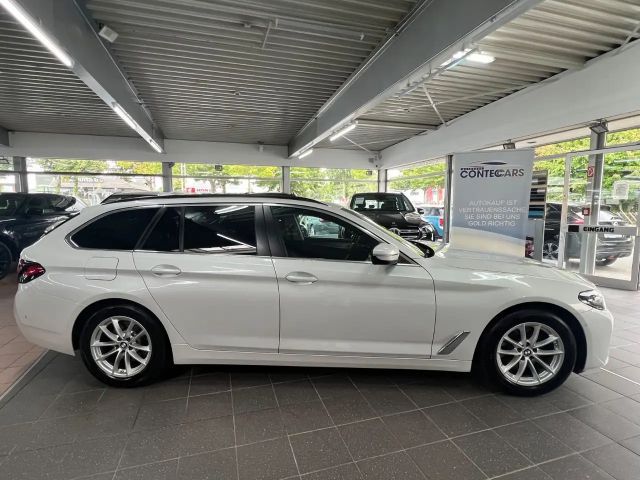 BMW 520 520d Touring