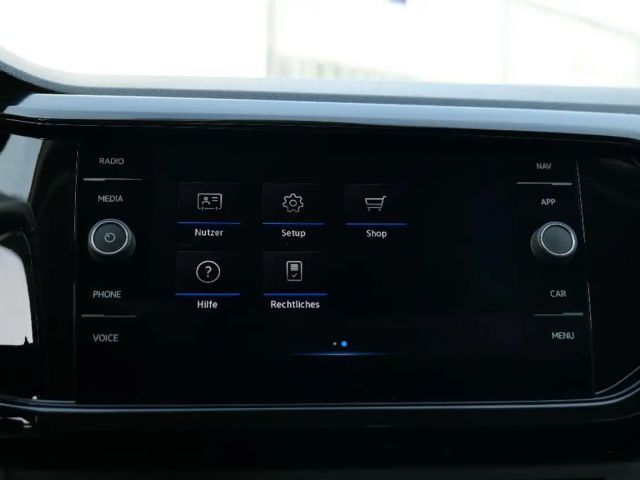 Volkswagen T-Cross 1.5 TSI DSG Style