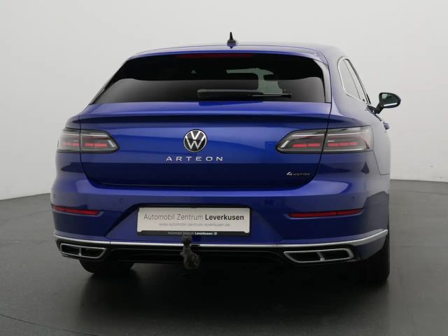 Volkswagen Arteon Shooting Brake 4Motion R-Line