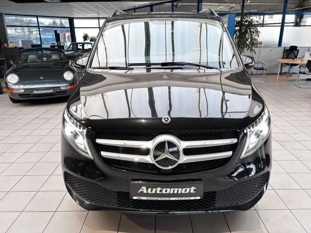Mercedes-Benz V 250 Limousine Lang V 250 d