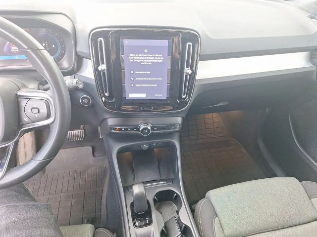 Volvo XC40 AWD Core