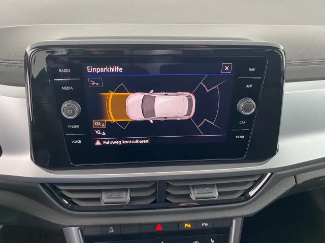 Volkswagen T-Roc Friends TDI