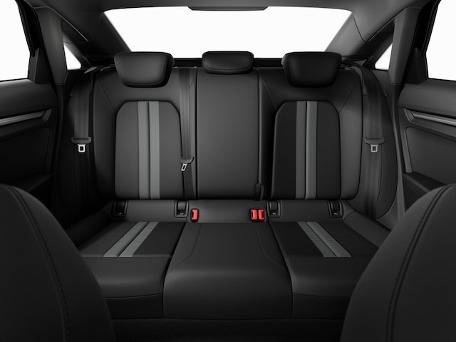 Audi A3 35 TFSI S-Tronic Sedan