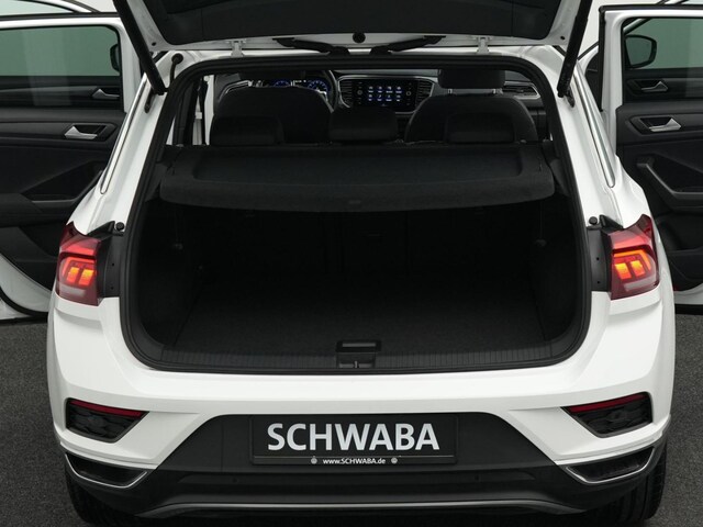 Volkswagen T-Roc 1.5 TSI Sport