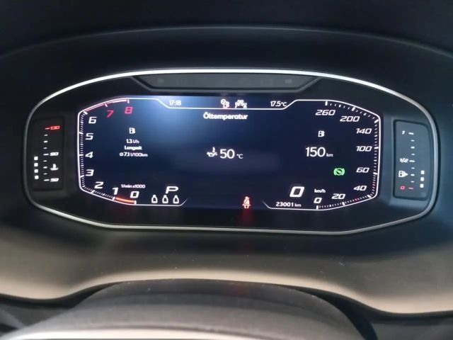 Seat Ateca 1.5 TSI DSG Style