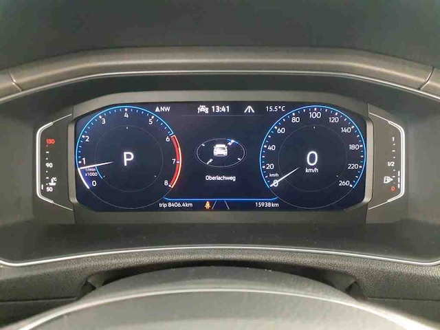 Volkswagen T-Roc DSG Style