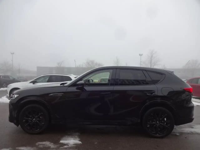 Mazda CX-60 4WD Homura
