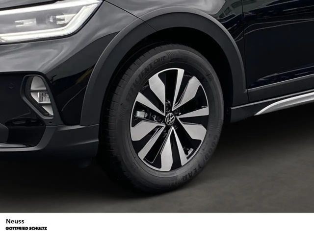 Volkswagen Taigo 1.0 TSI DSG