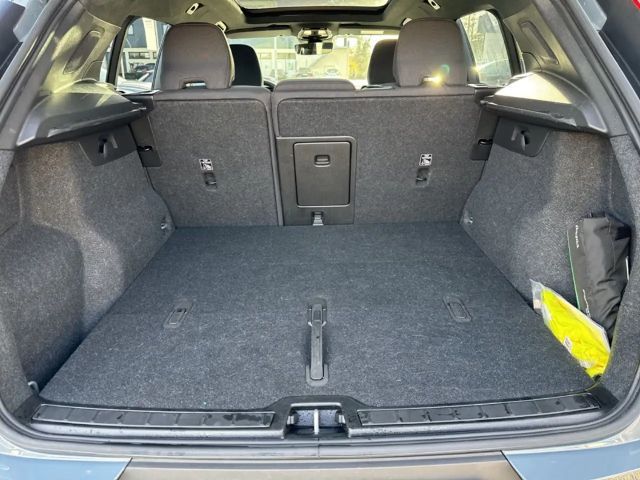 Volvo XC40 AWD Recharge Ultimate