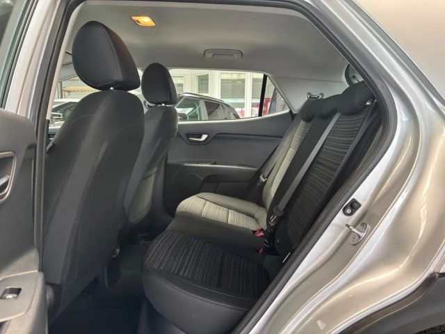 Kia Stonic 1.0 Benzin 100PS "Vision" *Navi*RFK*SHZ*LHZ*DAB*