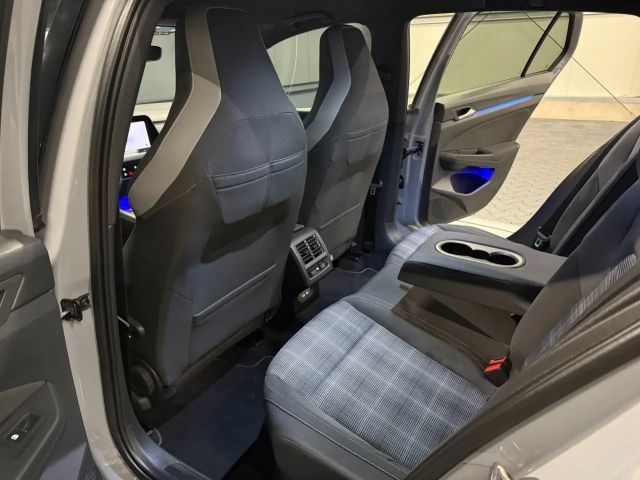 Volkswagen Golf GTD Golf VIII