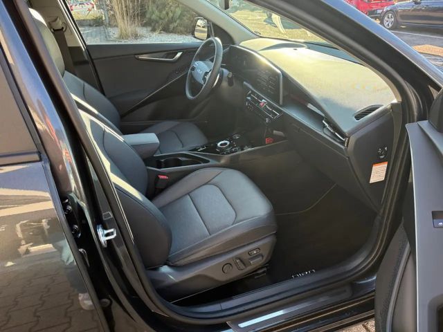 Kia Niro 1.6 HEV 129 DCT SPI 18Z TEC REX GD