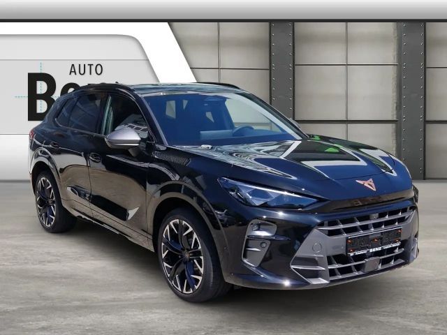 Cupra Terramar 2.0 TSI VZ