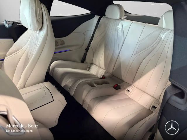 Mercedes-Benz CLE 200 AMG Line Coupé