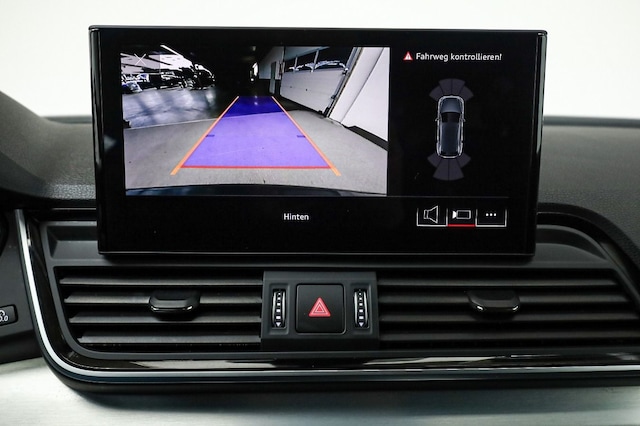 Audi Q5 40 TDI Quattro S-Tronic