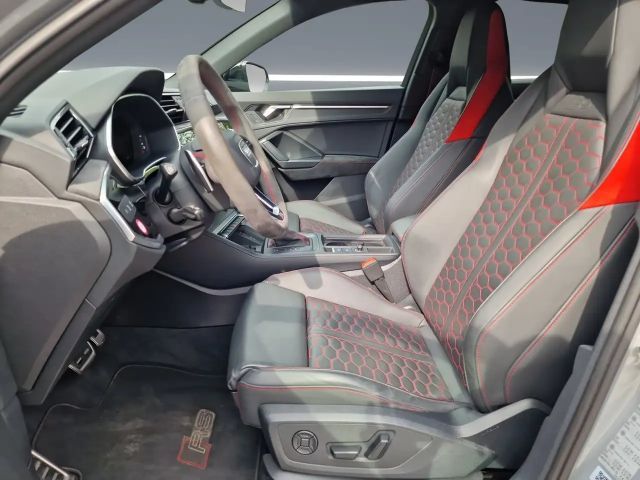 Audi RS Q3 Sportback