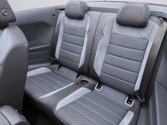 Volkswagen T-Roc 1.5 TSI Cabriolet DSG R-Line