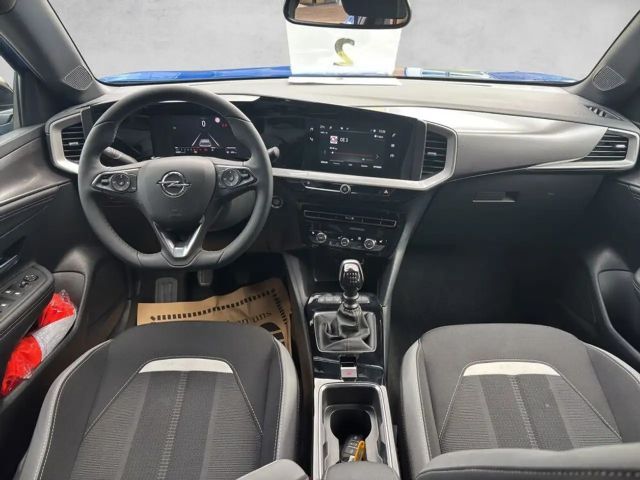 Opel Mokka GS-Line Grand Sport