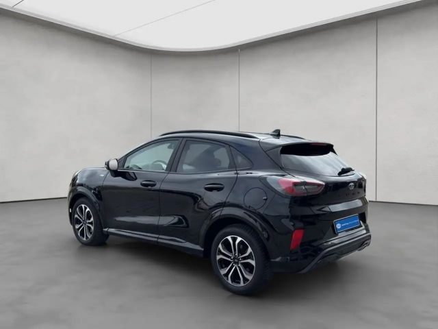 Ford Puma EcoBoost ST Line