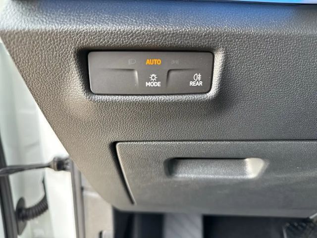 Volkswagen Tiguan DSG Life