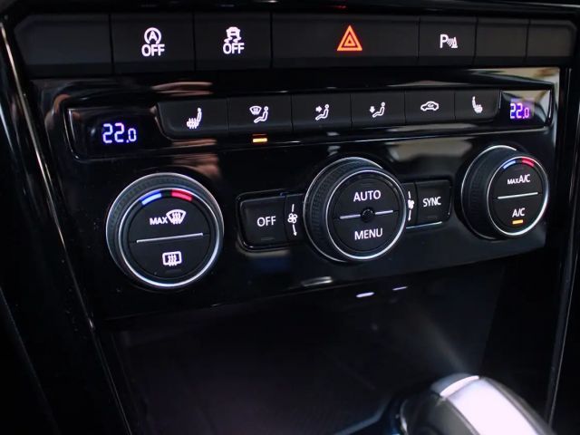 Volkswagen T-Roc 2.0 TSI 4Motion