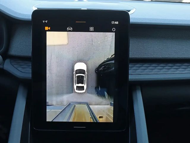 Polestar 2 Dual motor Long range