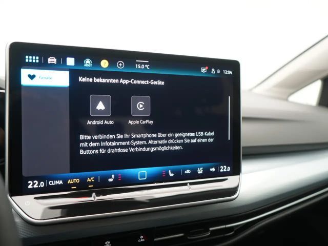 Volkswagen Golf DSG Golf VIII Variant