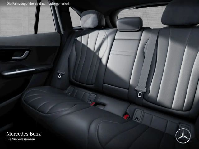 Mercedes-Benz EQE SUV 300 AVANTGARDE