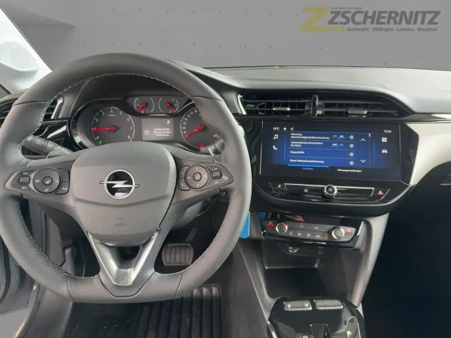 Opel Corsa 1.2 Turbo Turbo