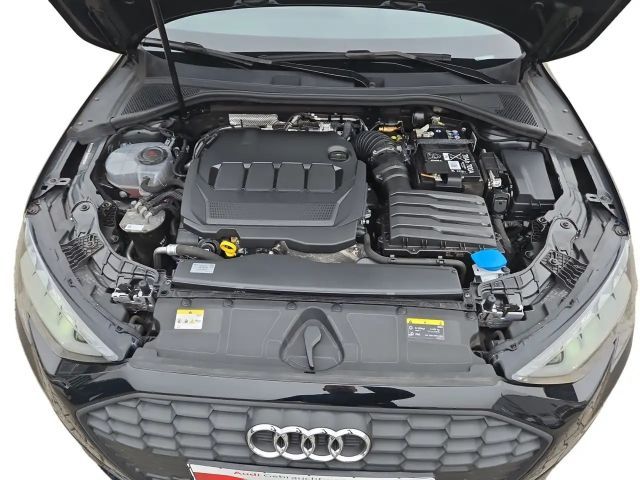Audi A3 30 TDI S-Tronic Sedan