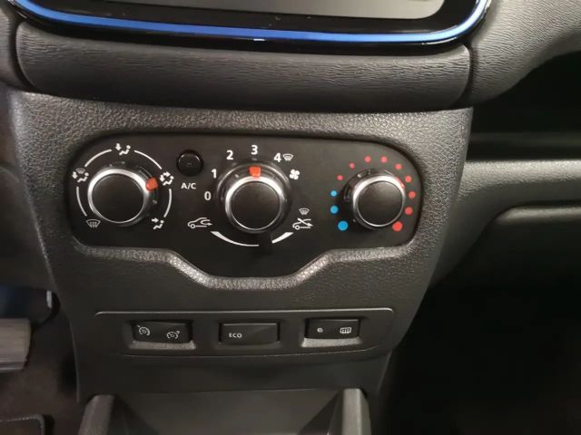 Dacia Lodgy Celebration