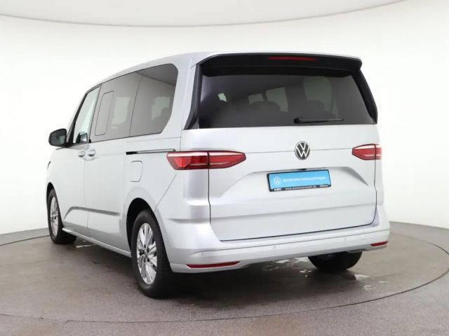 Volkswagen Multivan 2.0 TDI DSG T7